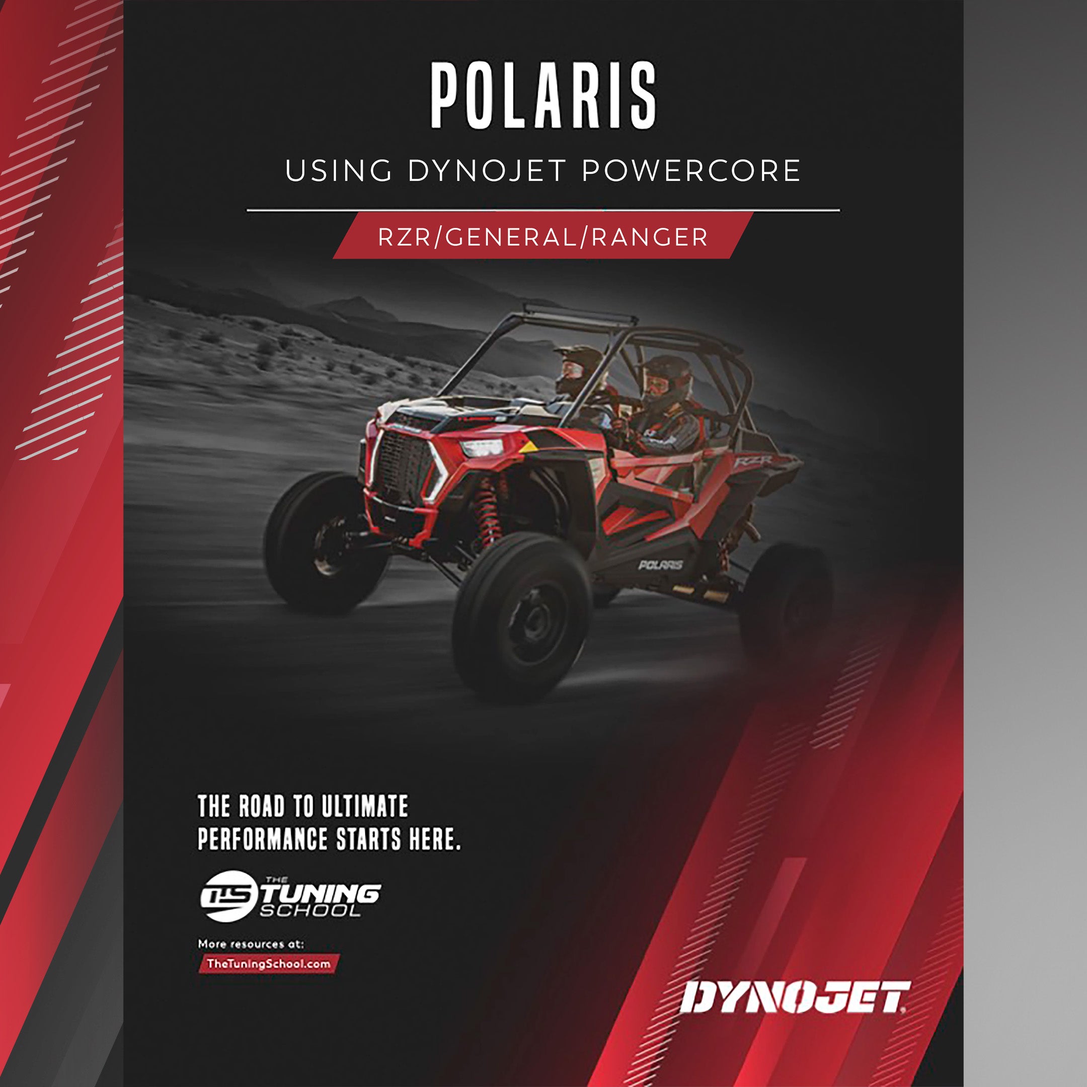 Marshall Automotive  : Unleashing the Power of Performance