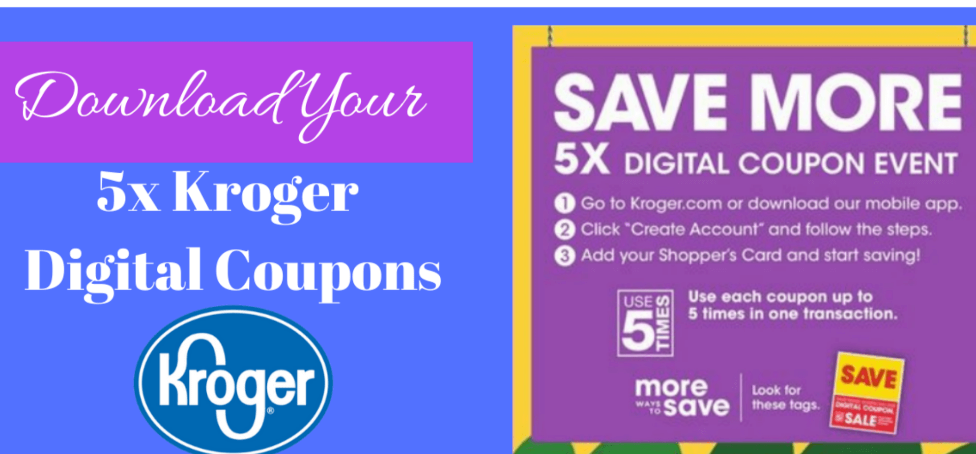 Kroger Digital