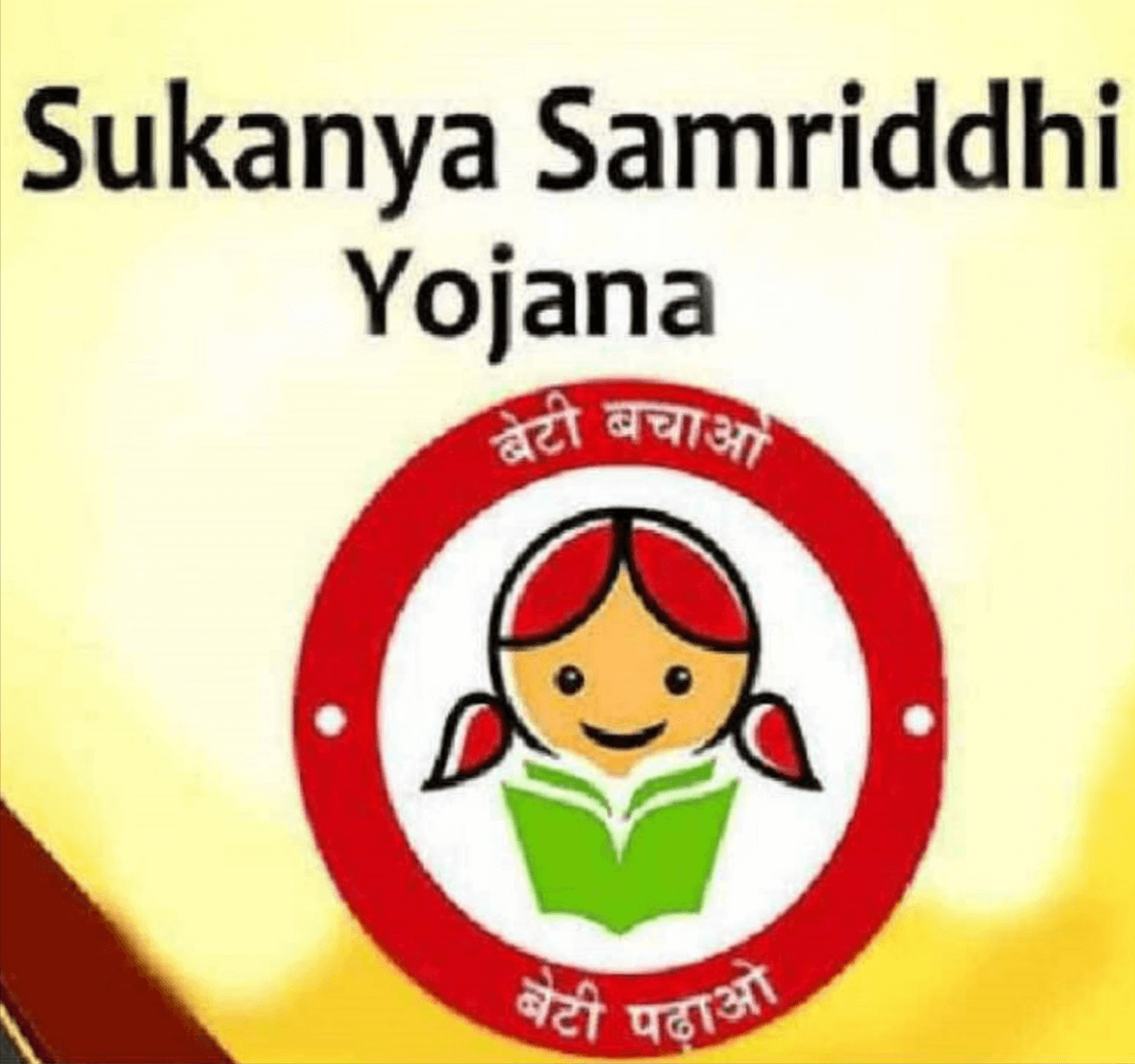 Sukanya Samriddhi Yojana